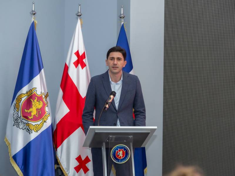 მანდატურის სამსახურს 19 ახალი მანდატური შეემატა